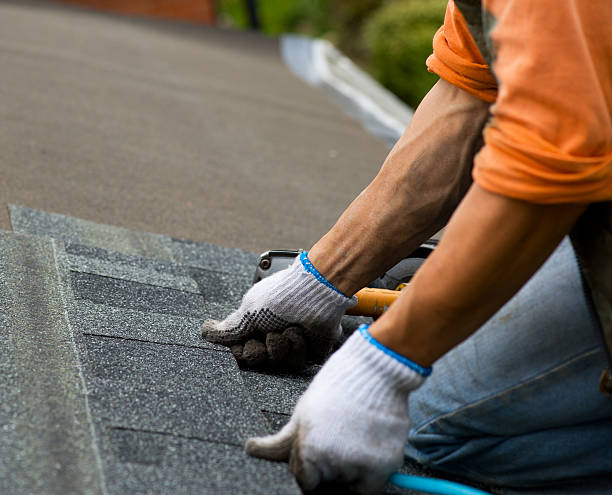 Quick and Trustworthy Emergency Roof Repair Services in South Glens Falls, NY